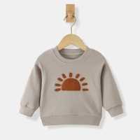 【Маленькая солнечная кловер】