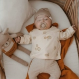 Брендовый скандинавский бархатный детский хлопковый демисезонный лонгслив, термобелье подходит для мужчин и женщин, увеличенная толщина, детская одежда