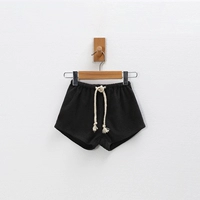 【Глубокие шорты】