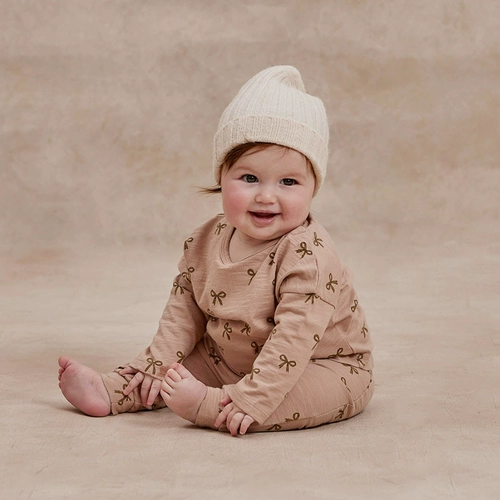 Брендовые скандинавские бамбуковые детские хлопковые осенние летние штаны, тонкие леггинсы, скандинавский стиль