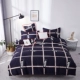 l Vỏ chăn một mảnh Bộ đồ giường ký túc xá 15x20m Bộ đồ giường đơn cho học sinh bộ ba mảnh Bộ khăn trải giường bốn mảnh bộ mùa xuân và mùa hè l - Quilt Covers