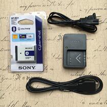 Suitable for SONY Sony DSC-T500 DSC-T900 camera NP-BD1 FD1 battery charger number