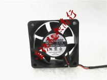 THOUSAND SUPERRED CHA6025CSN-O(E) 24V 0 11A 6025 Server COOLING Fan