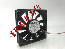Nidec BETASL D081-14BS301 DC 14V 0 06A 8225E1 8015 Inverter Fan