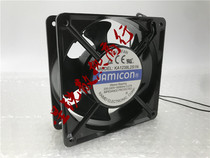 New Camry JAmlcon R KA1238L2S1N 220V 0 07A 50 60Hz Cabinet cooling Fan