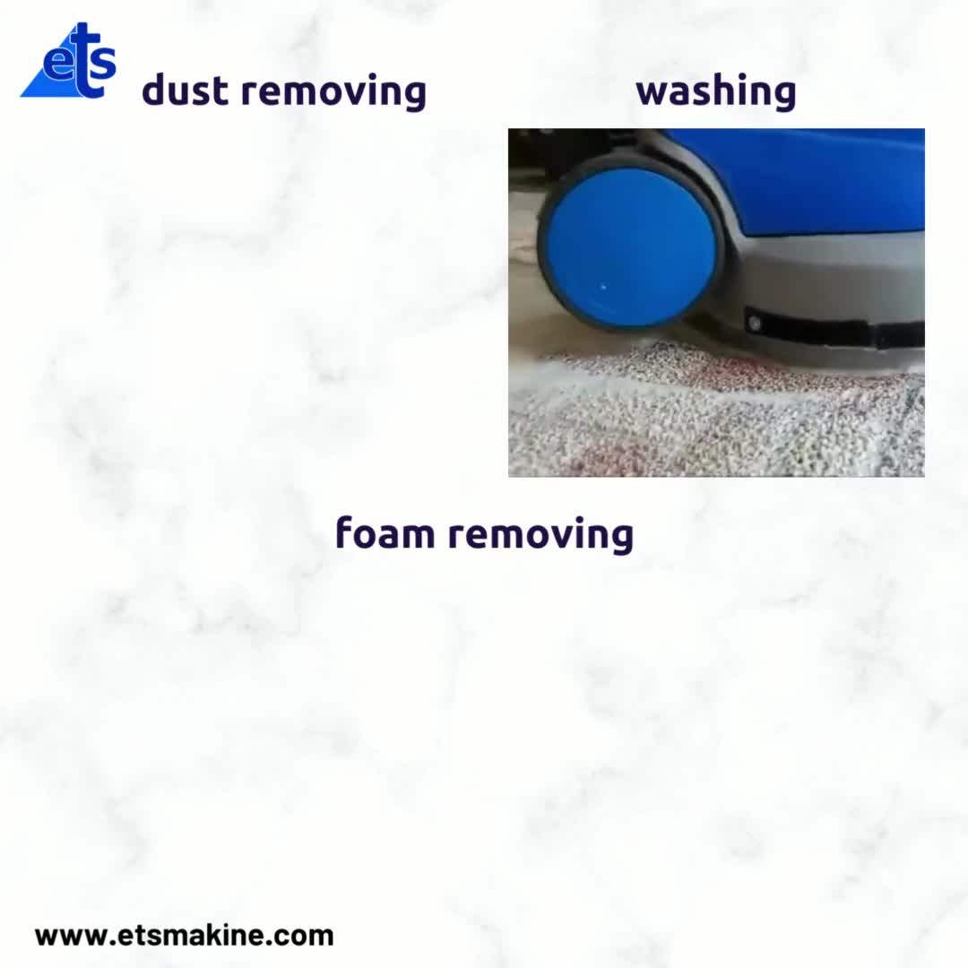 Carpet And Rug Washing Cleaning Set With Low Cost For Beginners