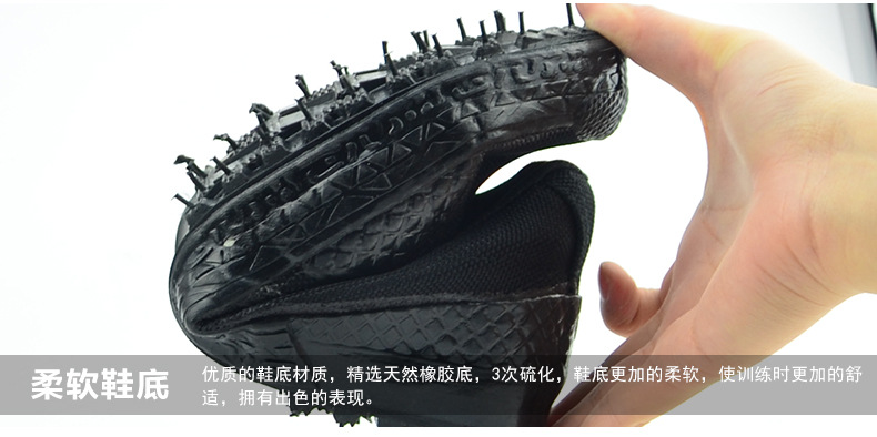 Bottes militaires pour homme - Ref 1399521 Image 41