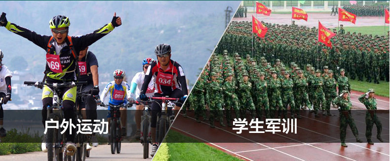 Bottes militaires - étanche - Ref 1399582 Image 14