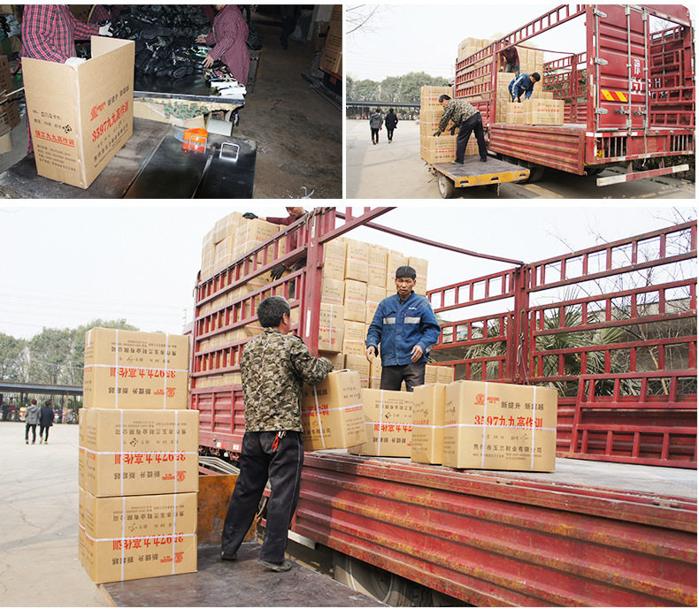 Bottes militaires pour homme - porter - Ref 1399583 Image 26