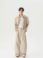 Хаки (штаны)