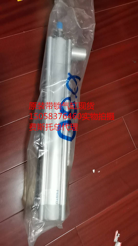 FESTO Festo lock cylinder DNC-63-25-40-50-80-100-125-PPV-A-KP spot - Taobao