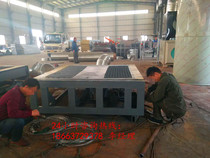 Fixed Den Axle Electric Hydraulic Lift Logistic Dock Container Loading Unloading Platform Slope Lift and Bridge