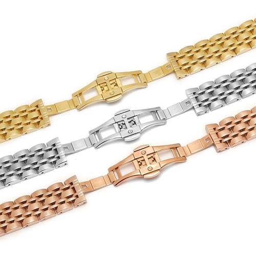 Armani, ремешок для часов, стальной ремешок, колесо обозрения, звездное небо, дополненная реальность, 14mm