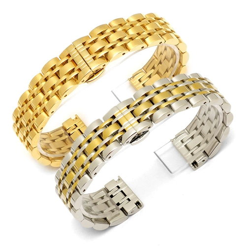 Armani, ремешок для часов, стальной ремешок, колесо обозрения, звездное небо, дополненная реальность, 14mm