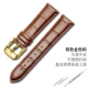 Brown-Golden Bucle