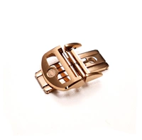 Оригинальный складной вывод Gold (одиночный блок)