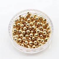 3 мм интервалы KC Gold 5 грамм около 120