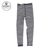 Голландский пляж и бандицы детские летние летние Snuits Sunscreen UV Quick -Drying UPF50+полосатое место