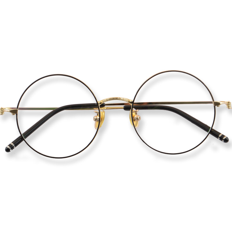 Montures de lunettes JEASTINNER en Metal memoire - Ref 3139882 Image 5
