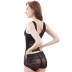 Mùa hè body body định hình đồ lót nữ chính hãng ôm sát eo eo sau sinh đốt mỡ cơ thể giảm béo định hình quần áo bó sát hông - Một mảnh đồ lót đẹp Một mảnh