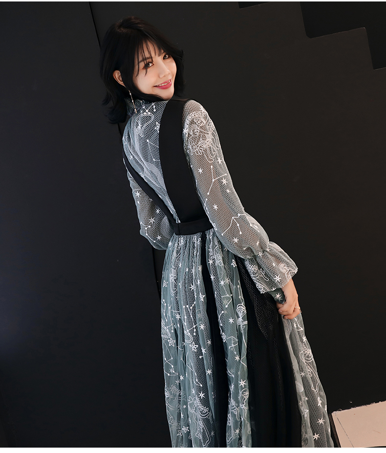Robe de soirée TA SHIZHEN - Ref 3211876 Image 22