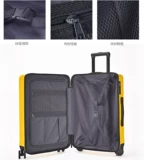 Универсальный чемодан для мальчиков на колесиках, 20 дюймов, 24 дюймов