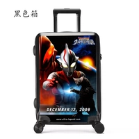 Ultra, Ультрамен Тига, монстр