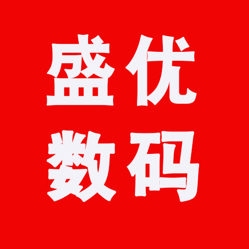 盛优网络科技的LOGO