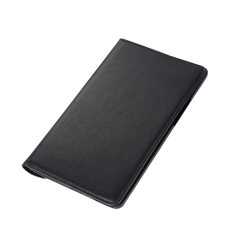 Huawei m3 bảo vệ vỏ máy tính bảng 8.4 inch giả da Bao da BTV-W09 khung xoay vỏ phụ kiện DL09
