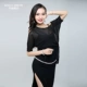 Tuyệt đẹp độc tấu múa bụng thực hành 2019 mùa xuân mới khiêu vũ váy biểu diễn quần áo múa dân gian trình diễn - Khiêu vũ / Thể dục nhịp điệu / Thể dục dụng cụ giày ballet mũi cứng