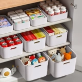 Ящик для хранения, игрушка, пластиковая коробка