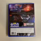 Бесплатная доставка, новый Sony PS4, 1-4 игрока, игра-стрелялка для двух игроков и четырех игроков, Ascending Battlefield, китайский компакт-диск