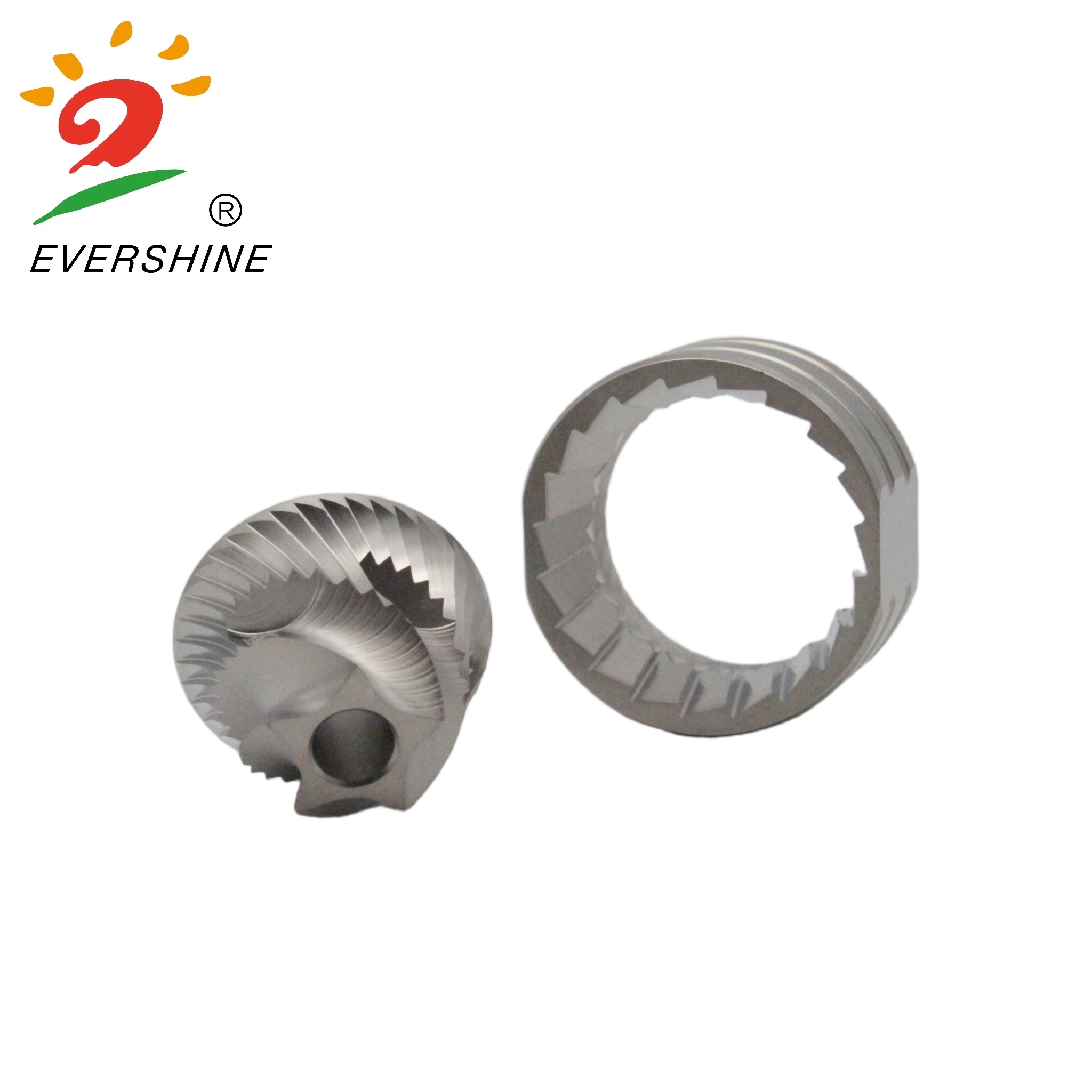 Grinding Bean Machine Cone Knife Manufacturer Direct Selling Spot Stainless Steel Five Star Grinding Core 38mm Coffee Bean Grinding Machine Millstones Accessories-Taobao