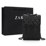 Модная маленькая цепь, небольшая сумка, брендовая сумка на одно плечо, сумка через плечо, популярно в интернете