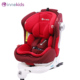 Innokids ghế an toàn trẻ em xe 0-4-12 tuổi với bé xe 360 ​​độ xoay ngồi