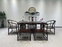 Ugyen Wood New Chinese tea: seven sets of 180-82-76