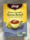 Inventory China YOGI TEA Honey Lavender Sleep Tea naturally does not include caffeine smoothing and relieving tension sleep
