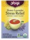 Inventory China YOGI TEA Honey Lavender Sleep Tea naturally does not include caffeine smoothing and relieving tension sleep
