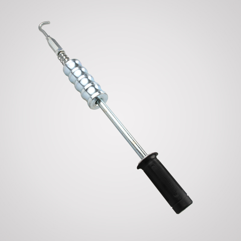Automotive Form Repair Machine Accessories Sheet Metal Repair Oil Hammer Mesomachine Shaping Machine Vigorous Hook-Type Pull Hammer