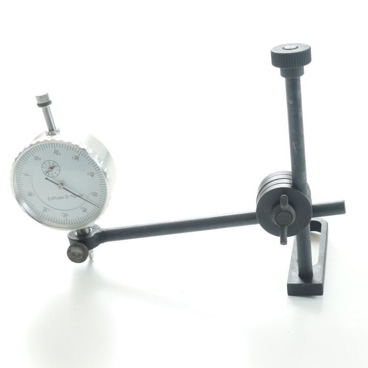 Foss Audi camshaft measuring table VW387 Foss special tool camshaft measuring table