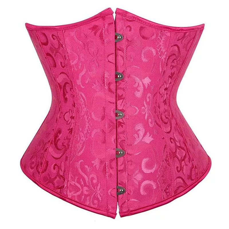Waist belt, base multicoloured corrective bodysuit, boned frame, size