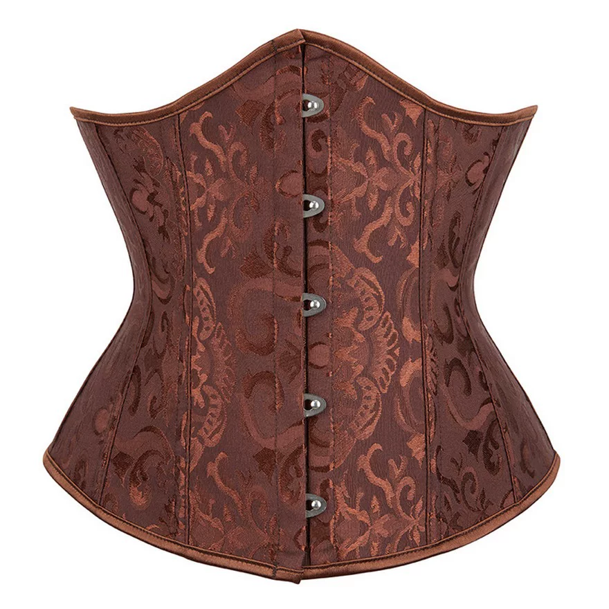 Waist belt, base multicoloured corrective bodysuit, boned frame, size