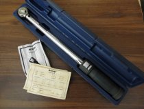 Shanghai ACTUAL Anxin torque wrench 40 ~ 200N m prefabricated torque wrench ratchet torque wrench