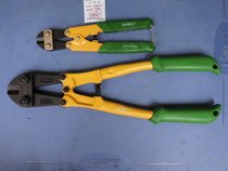 Old goods Taiwan Hans wire break pliers Industrial grade vigorously cut 8-inch 200mm14 inch 350mm steel wire cut steel wire cut