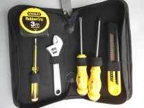 STANLEY STANLEY Combination Tools 6 Piece Home Gift Kit LT-098-23C