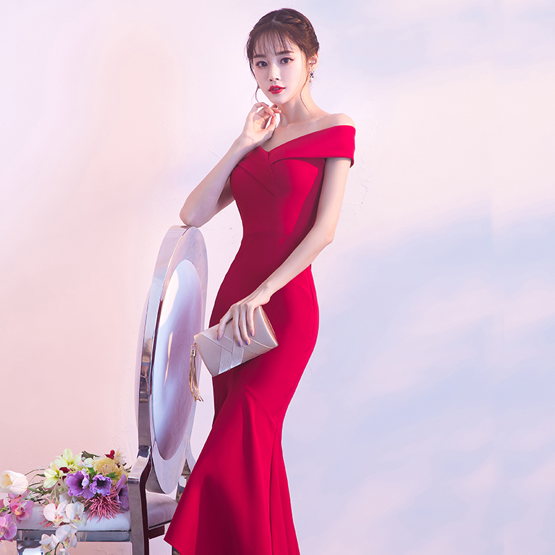 Robe de soirée      - Ref 3213053 Image 3