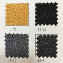 Black xi yin bu so acoustically transparent cloth flame retardant fabrics soft flannel audio-visual room professional sound-absorbing so