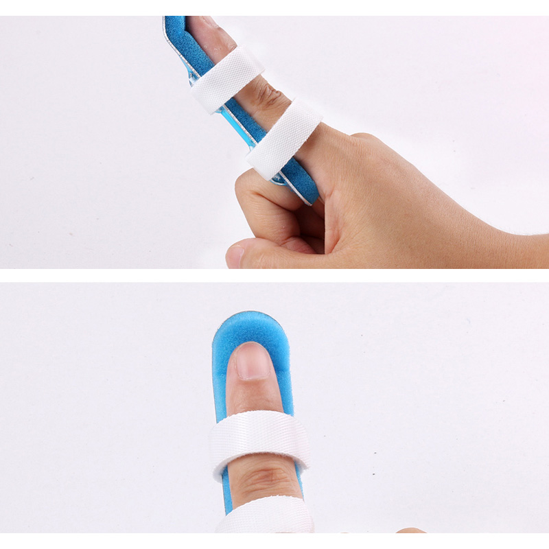 Finger Fracture Fixation Fingertip Medical Knuckle Finger Splint Hammer