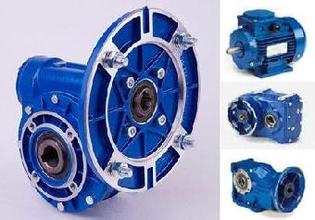 Italy STM gearbox worm gear gearbox RMI50FL original imported gear gearbox