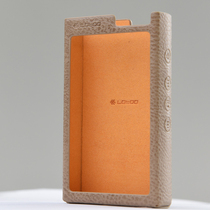 Lotoo PAW 6000 Leather Protective Case Anti-fall and Wear-Resistant